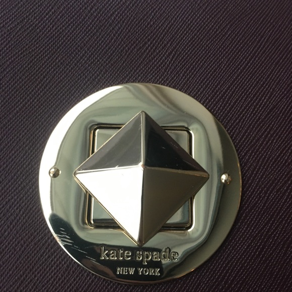 Kate Spade Purse- Excellent Condition - Picture 6 of 7